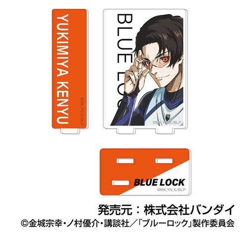 『ブルーロック』アクリルスタンドコレクションLite【BOX】